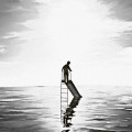 CDClark / Playground In A Lake / Digipack
