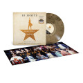 LPOST / Hamilton:10 Shots / Original Broadway Cast / Coloured / Vinyl