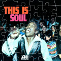 LPVarious / This Is Soul / Vinyl