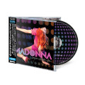 CDMadonna / Confessions On A Dancefloor / Japanese Edition