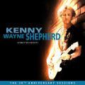 CDShepherd Kenny Wayne / Ledbetter Height / 30th Anniv.Sessions