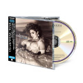 CDMadonna / Like A Virgin / Japanese Edition