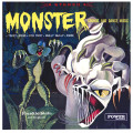 LPFrankie Stein and His Ghouls / Monster Sound... / Coloured / Vinyl