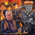 CDEvildead / United States Of Anarchy / Digipack
