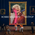CDWilliams Robbie / Britpop / Deluxe