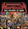 2LPNon Phixion / Future is Now / coloured / Vinyl / 2LP