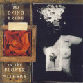 LPMy Dying Bride / As The Flower Withers / Vinyl