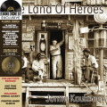 LPKaukonen Jorma / Land Of Heroes / Vinyl