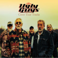 CDUgly Guys / Cover Your Tracks
