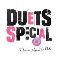 CD / Hynde Chrissie & Pals / Duets Special
