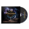CDForeigner / In The Eye Of The Storm
