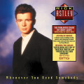2CDAstley Rick / Whenever You Need Somebody / 2022 Remaster / 2CD