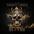 CDVoodoo Circle / Hail To King