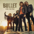 LPBullet / Fuel The Fire / Vinyl / Single / 7"