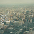 2LP / Sasha / Xpander / EP / Vinyl / 2LP