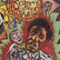CDHawkins Jay -Screamin'- / Cow Fingers & Mosquito Pie