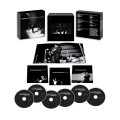 6CDDavis Miles / Miles In France 1963 & 1964 Bootleg Series 8 / 6CD