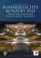 DVDWiener Philharmoniker / Sommernachtskonzert 2021