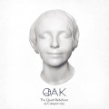 CDOak / Quiet Rebellion Of Compromise / Digipack