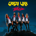 CDCrazy Lixx / Thrill Of The Bite