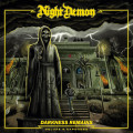 CDNight Demon / Darkness Remains / Deluxe