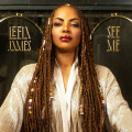 CDJames Leela / See Me