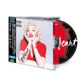 CDMadonna / Rebel Heart / Japanese Edition