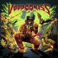 CDVoodoo Kiss / Voodoo Kiss / Digipack
