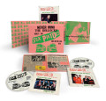 3CDSex Pistols / Live In the U.S.A. 1978 / Digisleeve / 3CD