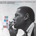 LPGordon Dexter / Our Man In Paris / Vinyl
