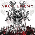 CDArch Enemy / Rise Of The Tyrant / Reedice 2023 / Digisleeve