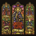 LPGreen Lung / Black Harvest / Vinyl
