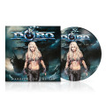 LP / Doro / Warriors of the Sea / Picture / Vinyl