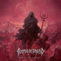 CDTemple of Dread / God Of The Godless