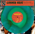 LPCanned Heat / On The Road Again / Vinyl