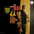 LPWinding Kai & J.J.Johnson / Great Kai & J.J. / Vinyl