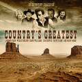 UHQRVarious / Country's Greatest / Vinyl