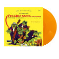 LP / Frankie Stein and His Ghouls / Itroducing Frankie... / Colour / Vi