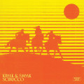 LPKraak & Smaak / Scirocco / EP / Vinyl
