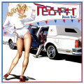 CDRough Cutt / Wants You!