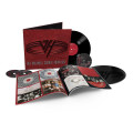 LP/CDVan Halen / For Unlawful Carnal Knowledge / Box / 2LP+2CD+Blu-Ray