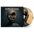CDBeyond The Black / Break The Silence