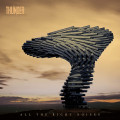 CDThunder / All The Right Noises