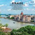 UHQRVarious / Strauss / Vinyl