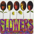 CDRolling Stones / Flowers / Remastered 2025