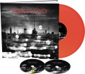 CD/DVDPink Floyd / London 1966 / 1967 / CD+DVD+10"Vinyl / Earbook