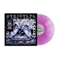 LPCurry Denzel / Strictly 4 The Scythe / Transparent Purple / Vinyl