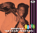 CDWatson Johnny Guitar / Rocks