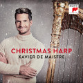 CDMaistre Xavier De / Christmas Harp