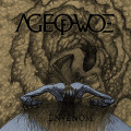 CDAge of Woe / Envenom / Digipack